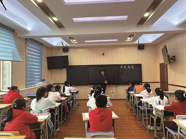 赤峰日报：本土教育创新 助力文化传承
